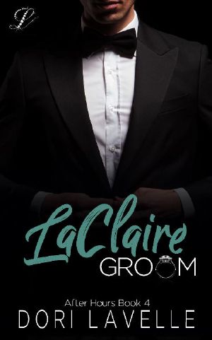 [After Hours 04] • LaClaire Groom